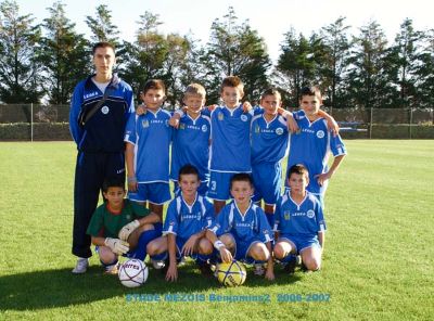 Stade Mézois benjamin2