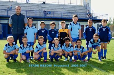 Stade Mézois poussin2