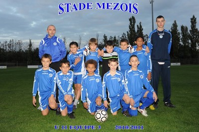Stade Mézois u11_3