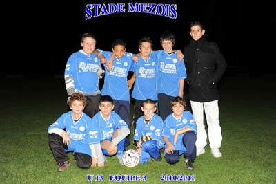 Stade Mézois u13_3