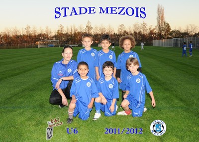 Stade Mézois u06