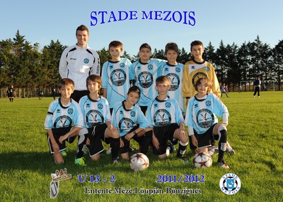 Stade Mézois u13_2